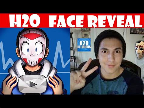 h20 delirious|h2odelirious controversy.